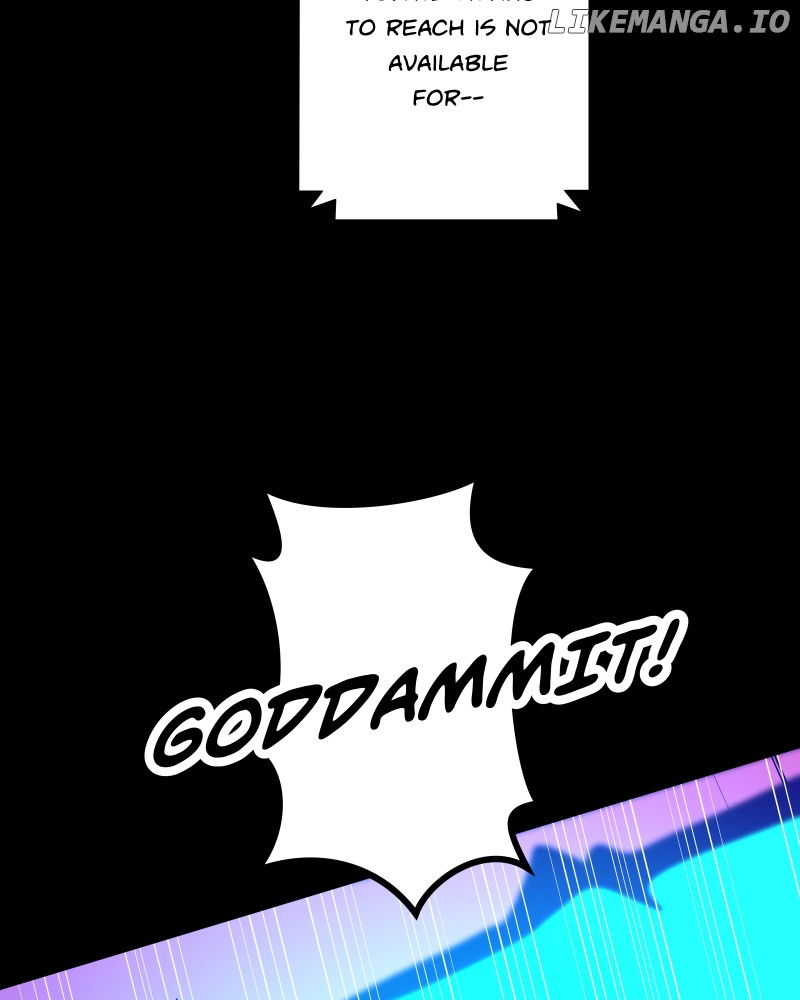 Señorita Cometa Chapter 109 - page 64