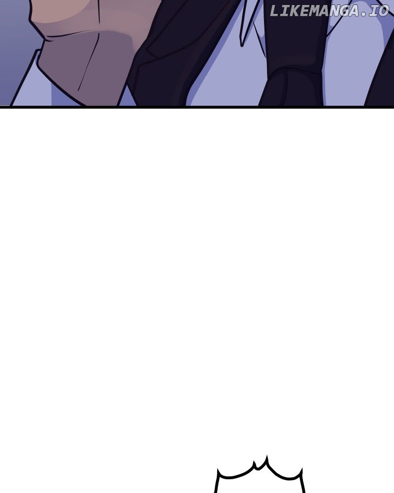 Señorita Cometa Chapter 108 - page 101