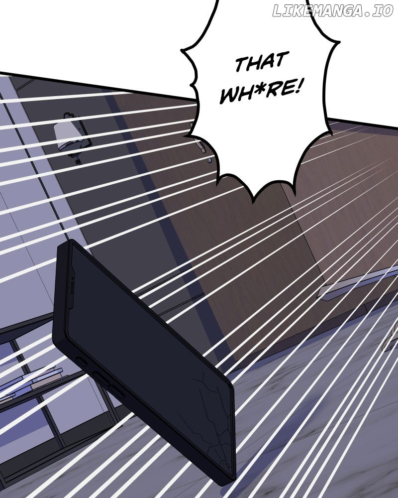 Señorita Cometa Chapter 108 - page 102