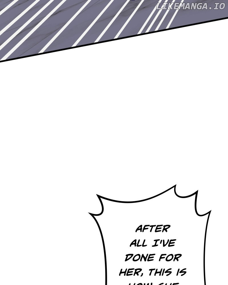 Señorita Cometa Chapter 108 - page 103