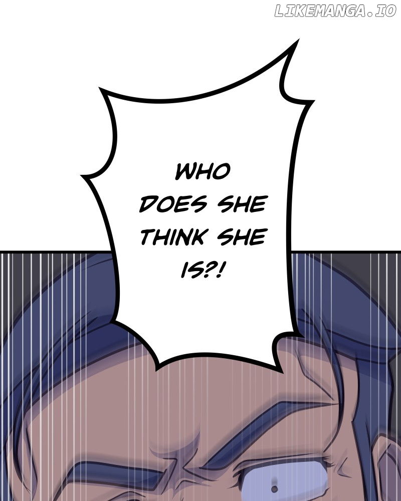 Señorita Cometa Chapter 108 - page 106