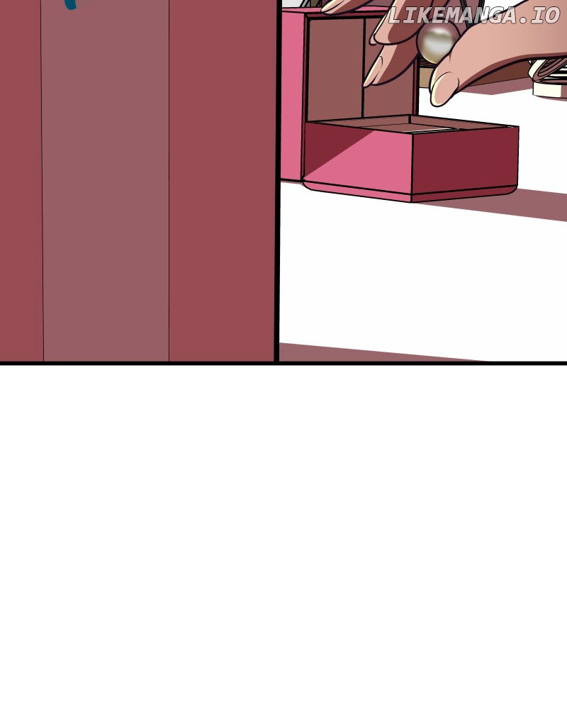 Señorita Cometa Chapter 108 - page 2