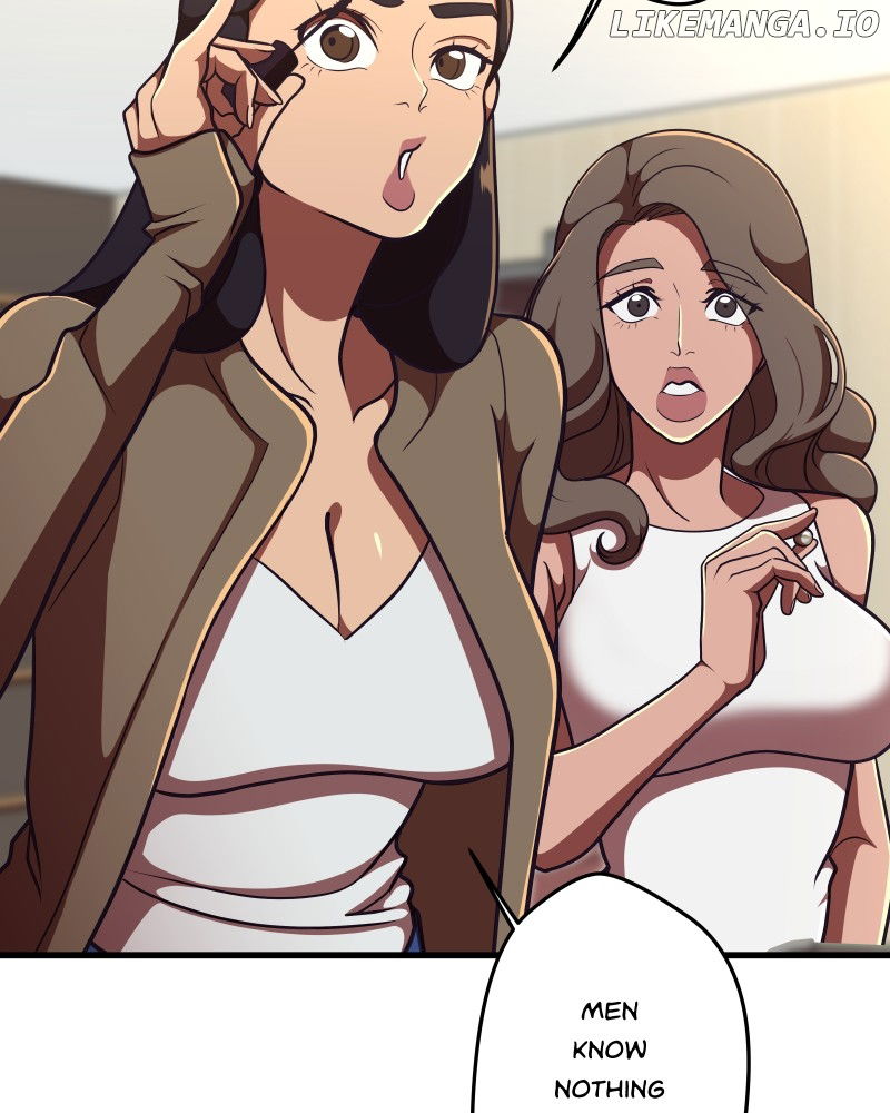 Señorita Cometa Chapter 108 - page 9