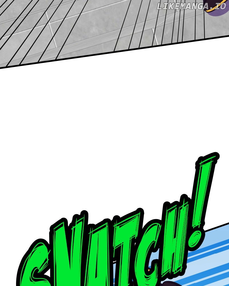 Señorita Cometa Chapter 107 - page 74