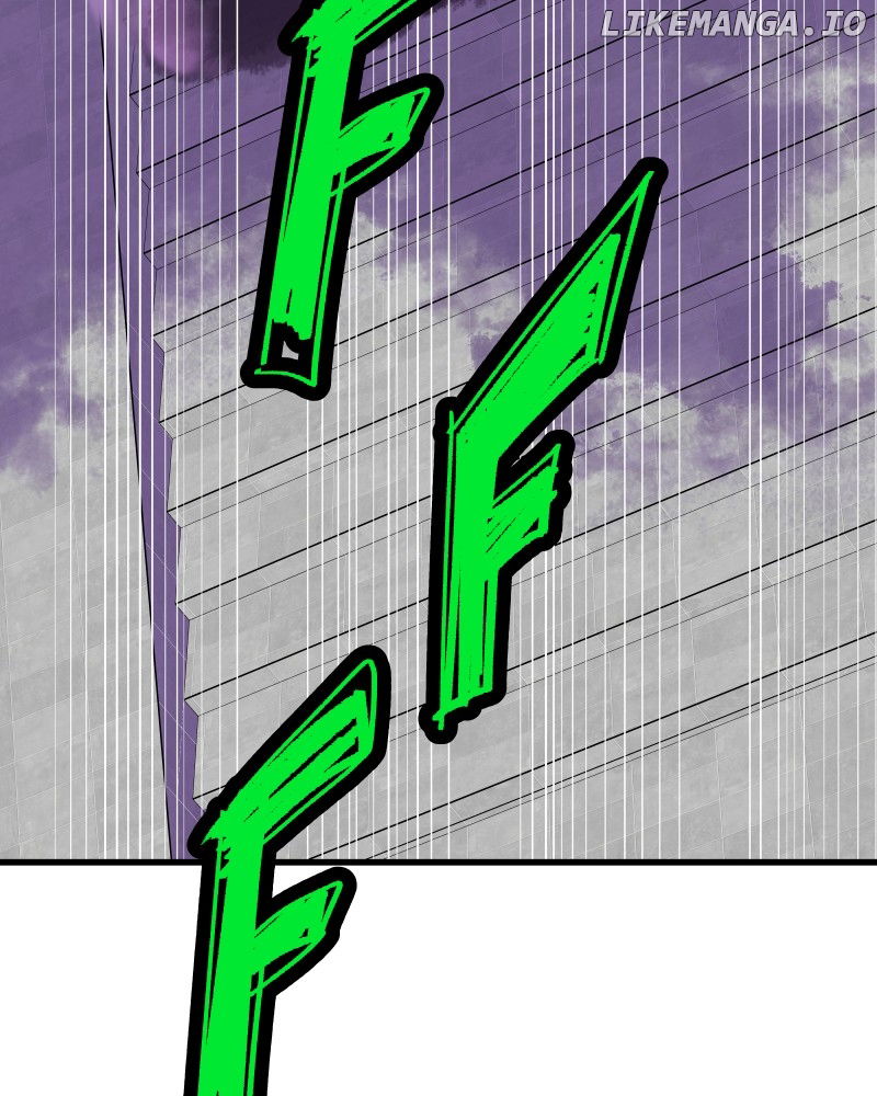 Señorita Cometa Chapter 107 - page 78