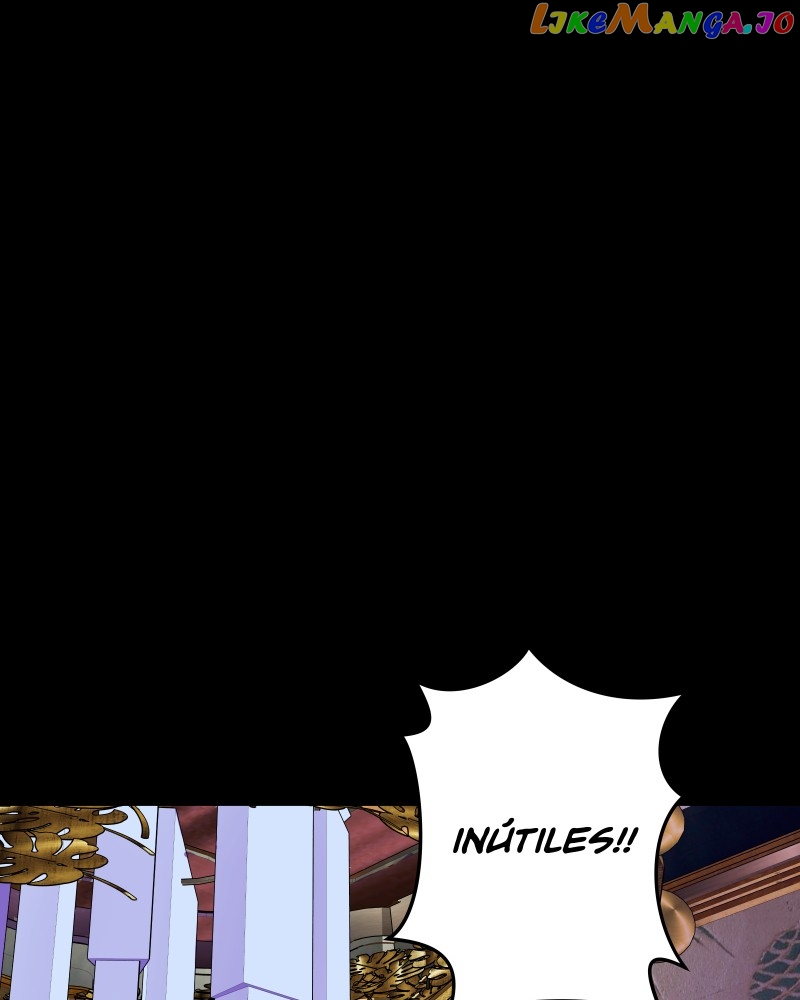 Señorita Cometa Chapter 13 - page 121
