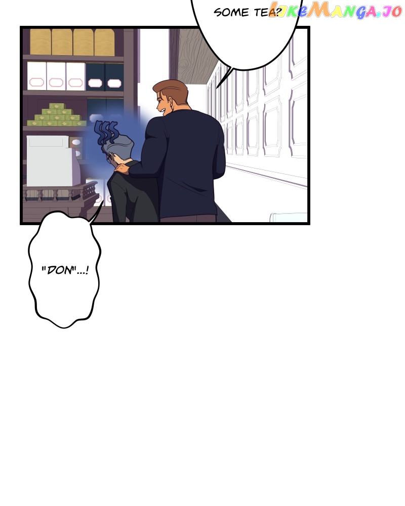 Señorita Cometa Chapter 13 - page 74