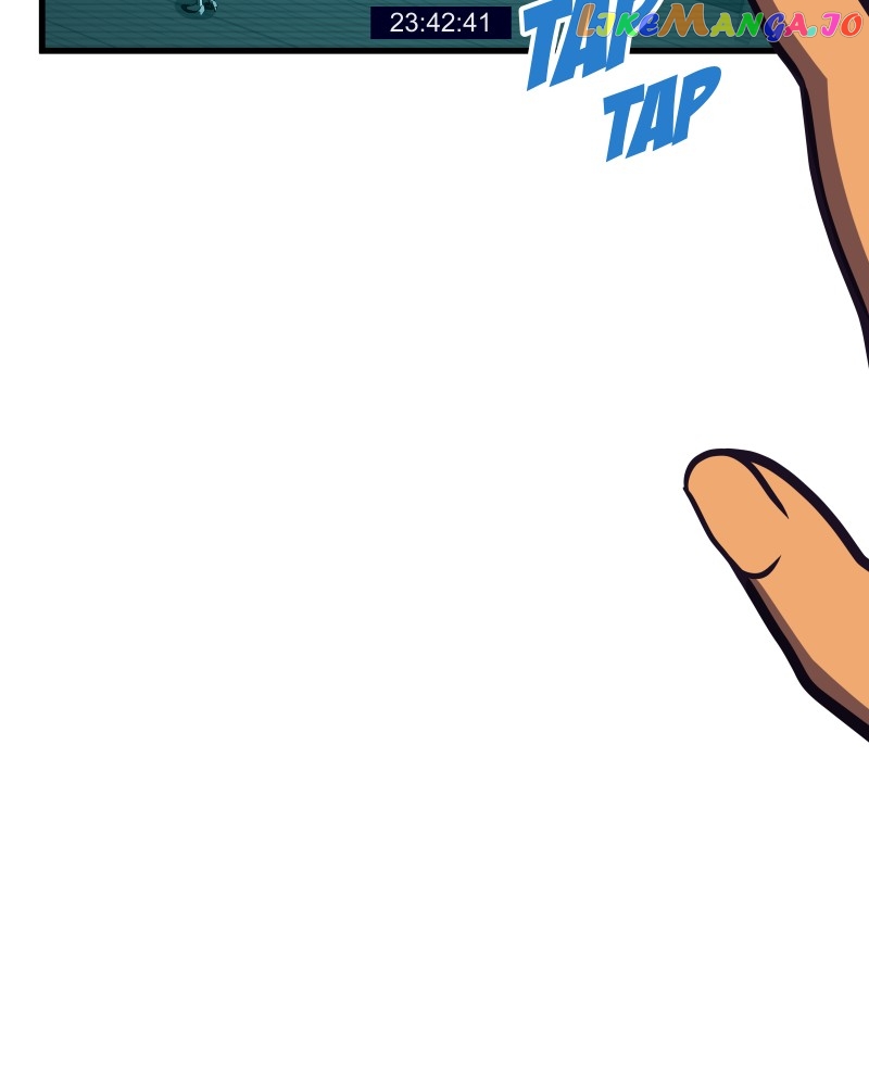Señorita Cometa Chapter 13 - page 84