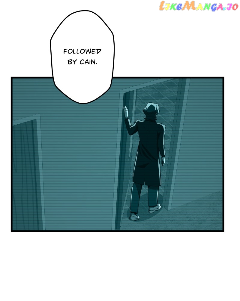 Señorita Cometa Chapter 13 - page 89