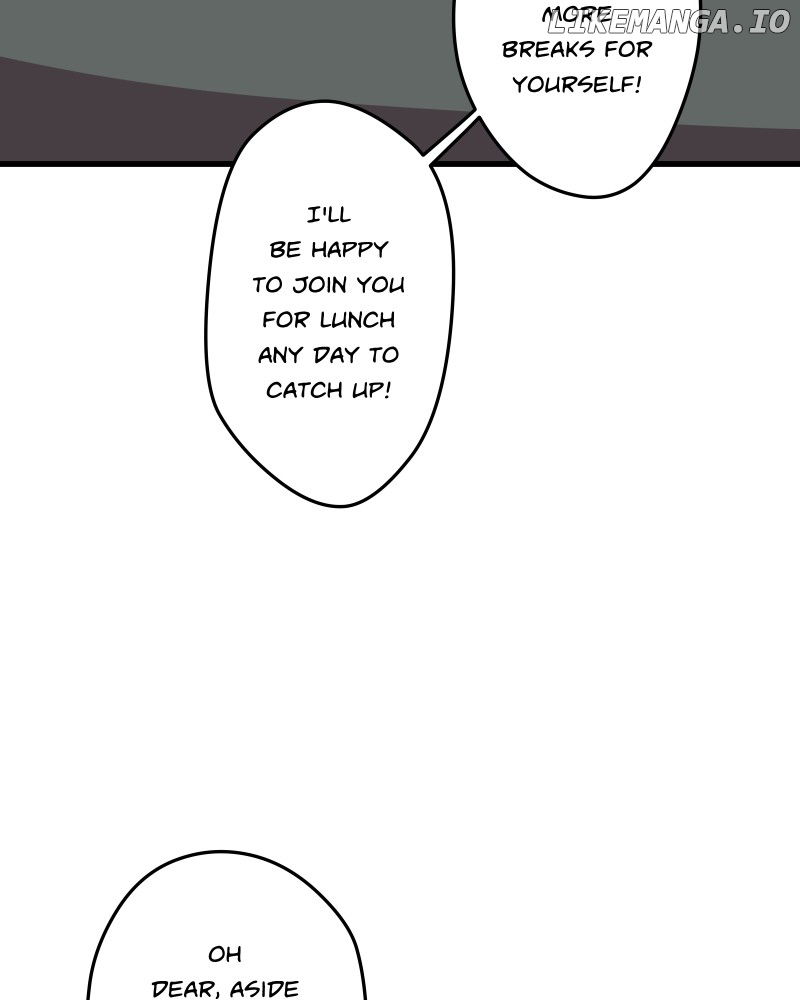 Señorita Cometa Chapter 105 - page 6