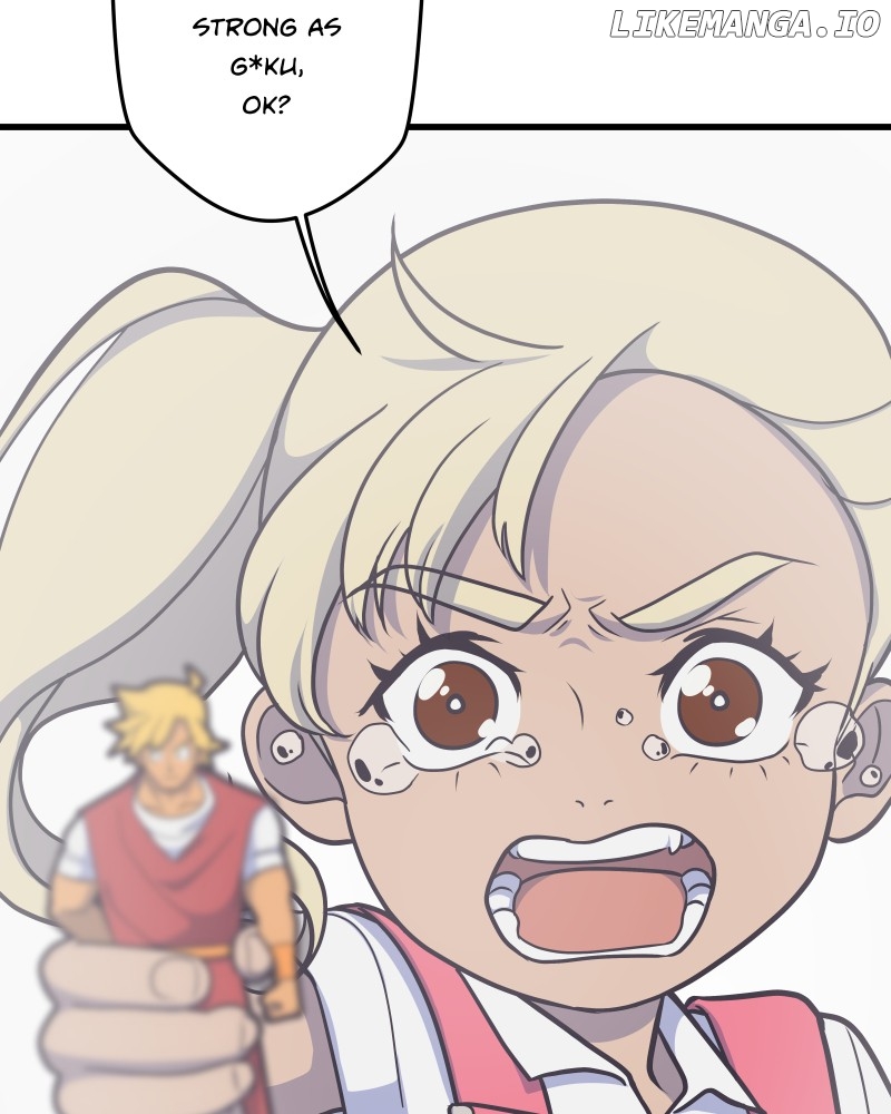 Señorita Cometa Chapter 105 - page 70