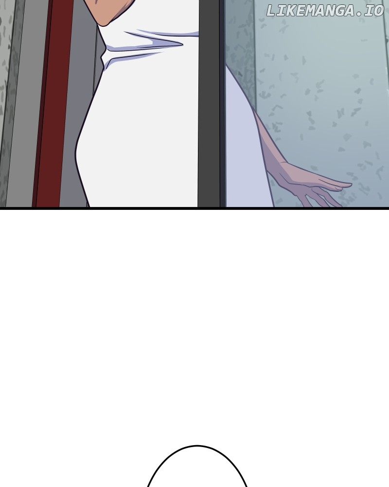 Señorita Cometa Chapter 105 - page 89