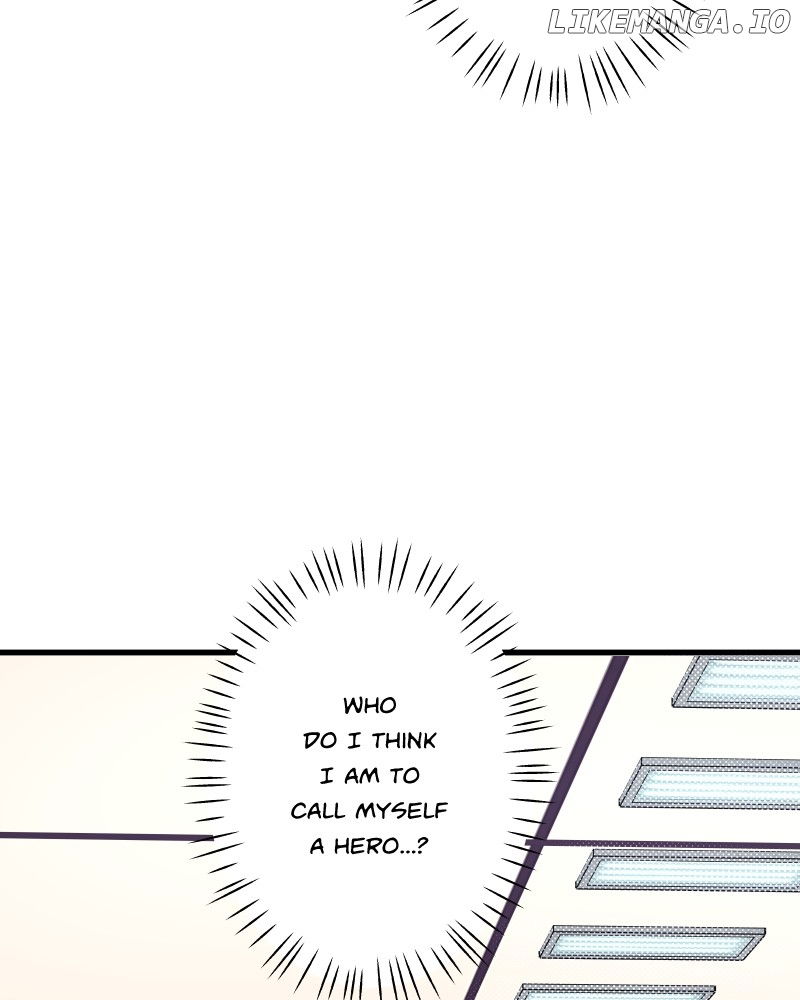 Señorita Cometa Chapter 104 - page 36