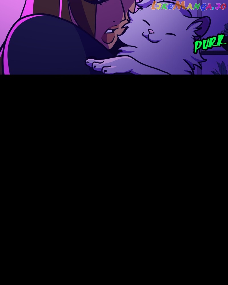Señorita Cometa Chapter 12 - page 11