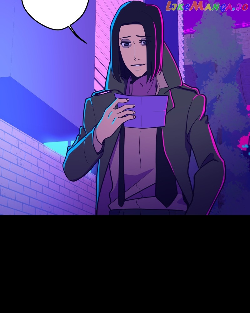 Señorita Cometa Chapter 12 - page 110