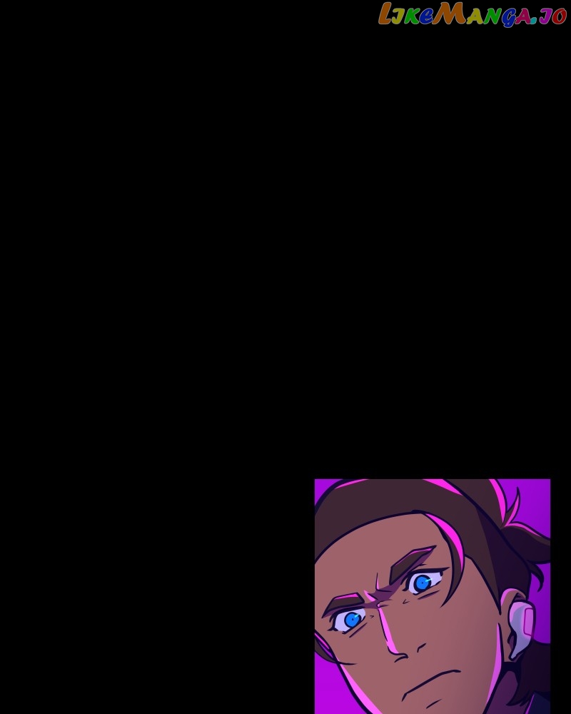 Señorita Cometa Chapter 12 - page 17