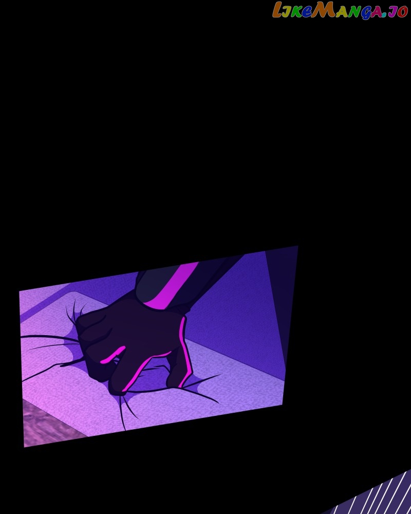 Señorita Cometa Chapter 12 - page 19