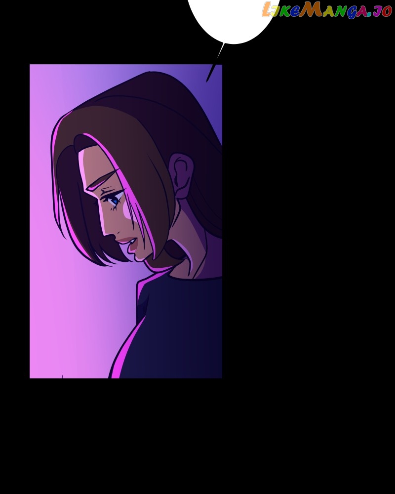 Señorita Cometa Chapter 12 - page 5