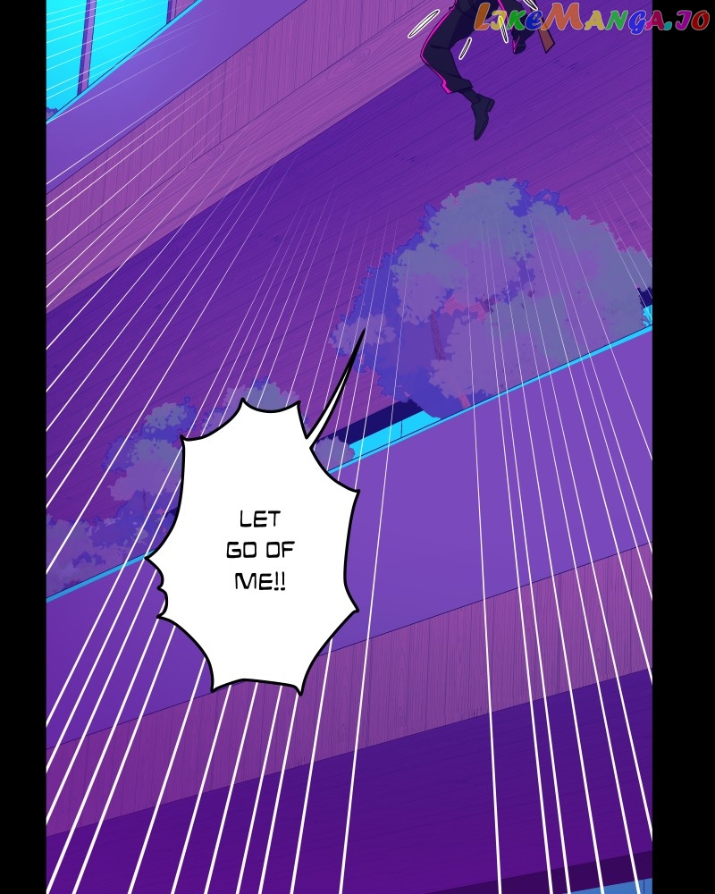 Señorita Cometa Chapter 12 - page 61