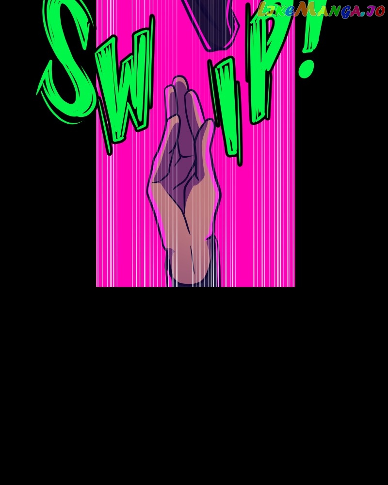 Señorita Cometa Chapter 12 - page 67