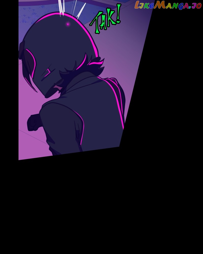 Señorita Cometa Chapter 12 - page 73