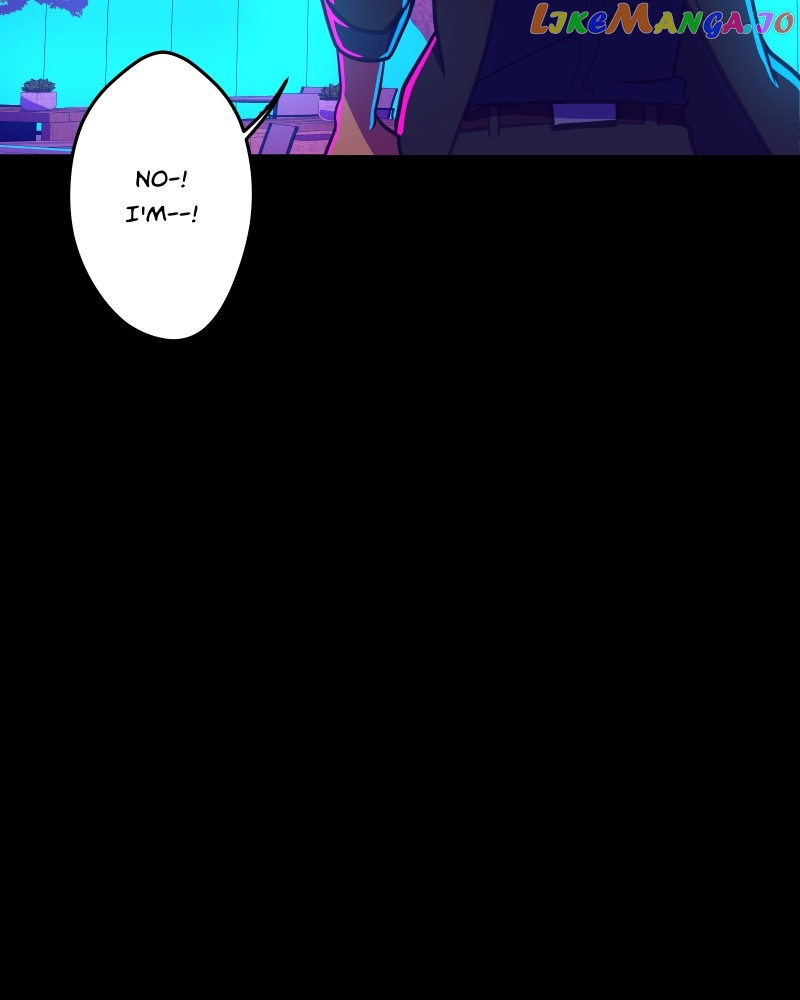 Señorita Cometa Chapter 12 - page 78