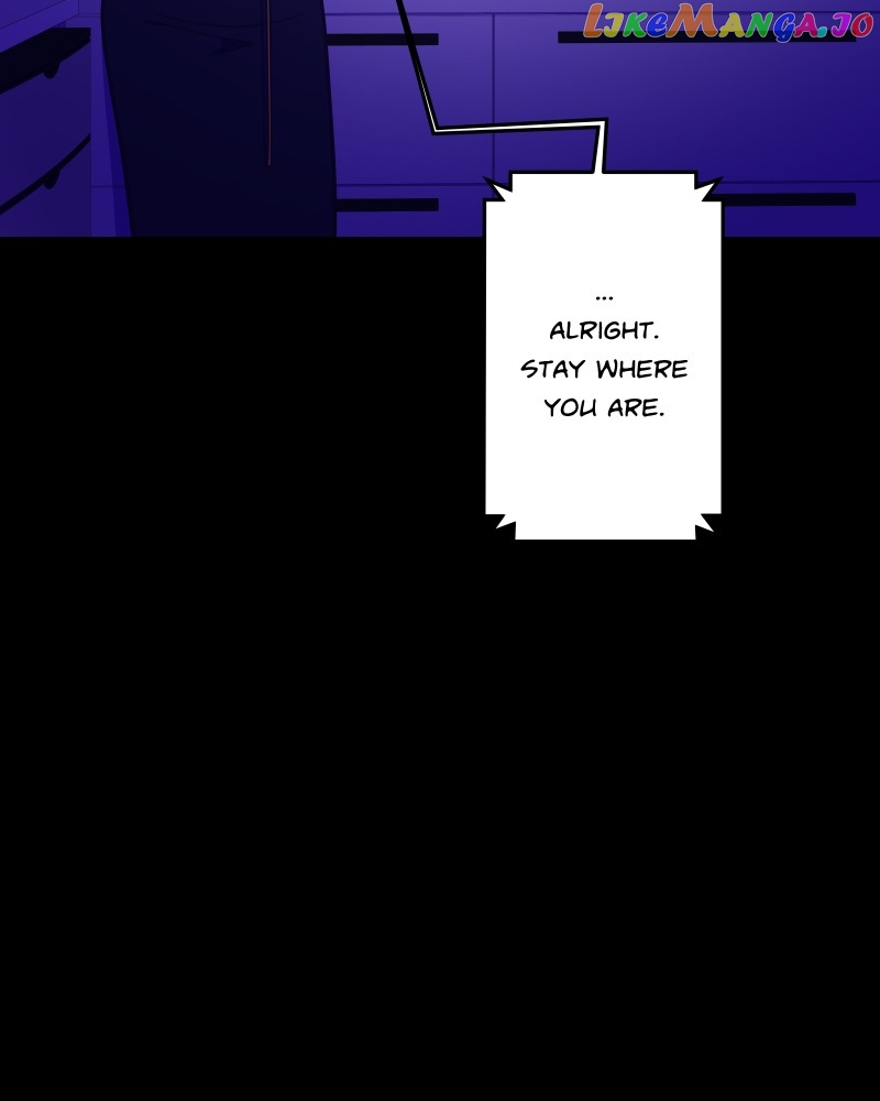 Señorita Cometa Chapter 12 - page 80