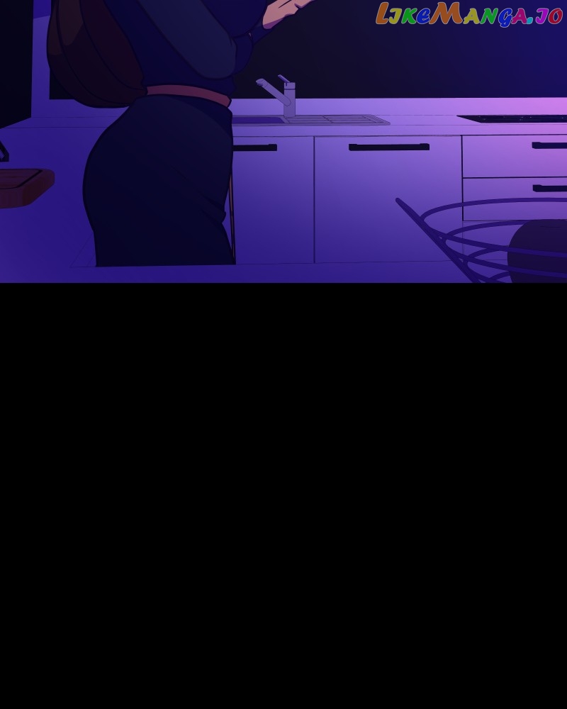 Señorita Cometa Chapter 12 - page 82