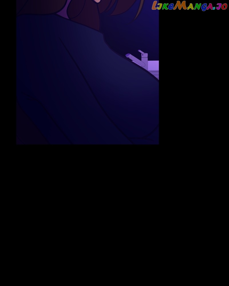 Señorita Cometa Chapter 12 - page 84