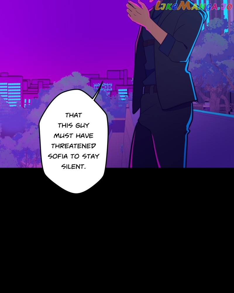 Señorita Cometa Chapter 12 - page 86