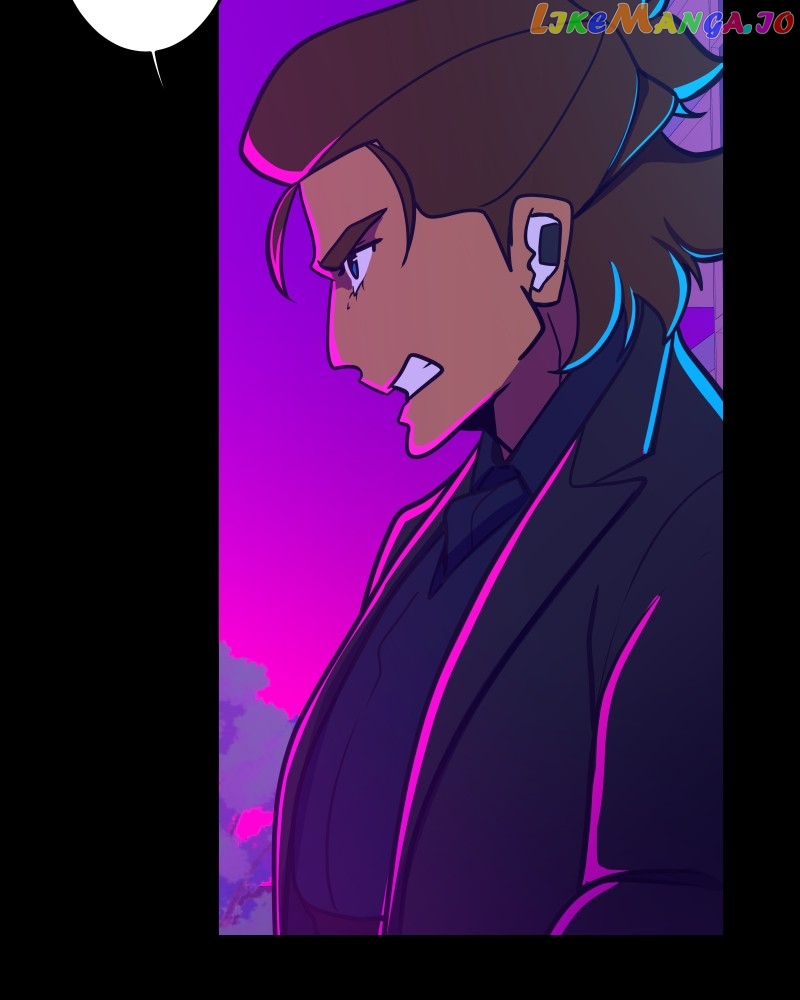 Señorita Cometa Chapter 12 - page 88