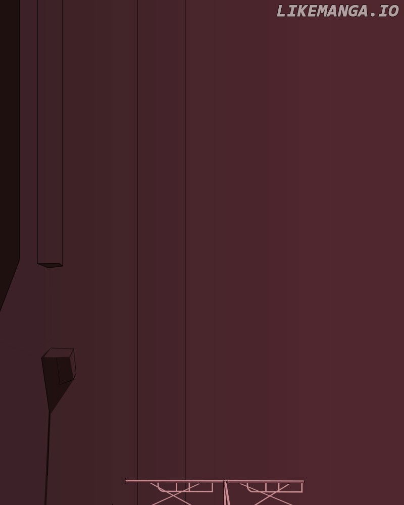 Señorita Cometa Chapter 103 - page 87