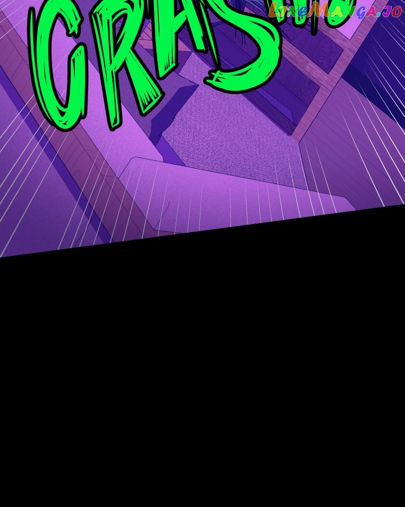 Señorita Cometa Chapter 11 - page 100