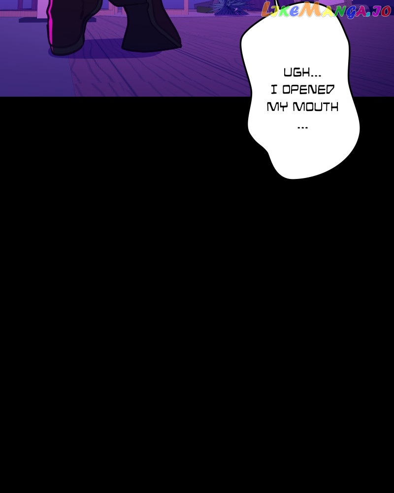 Señorita Cometa Chapter 11 - page 102