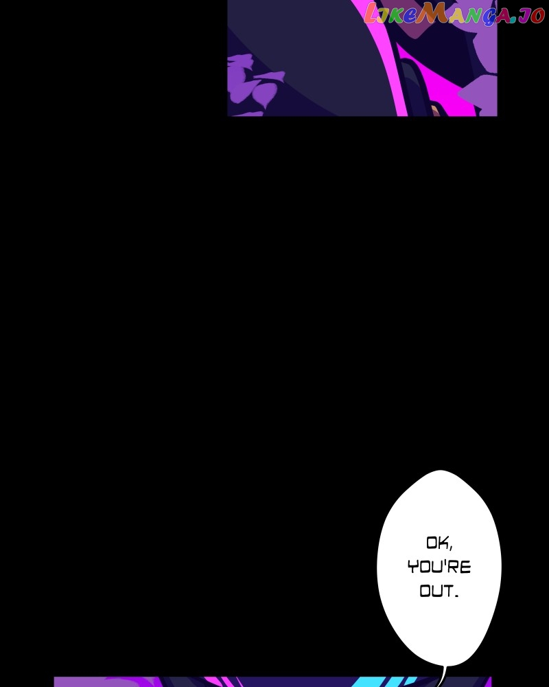 Señorita Cometa Chapter 11 - page 11