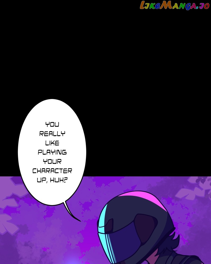 Señorita Cometa Chapter 11 - page 13