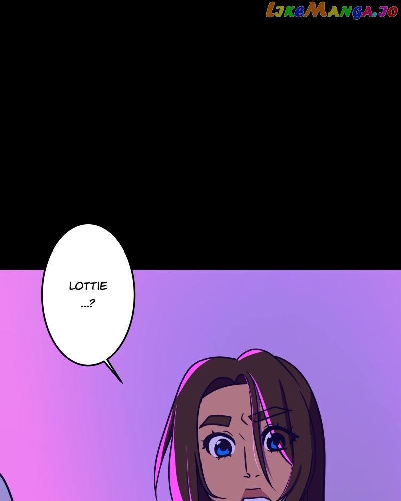 Señorita Cometa Chapter 11 - page 43