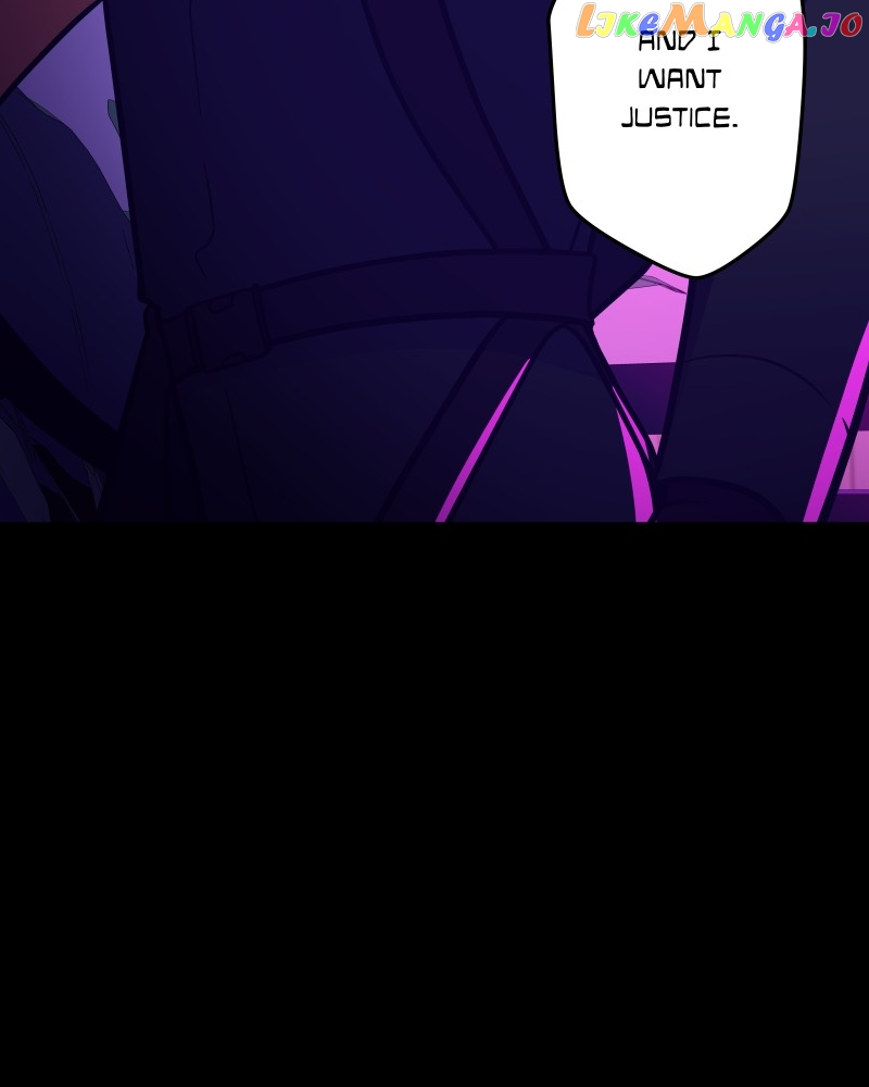 Señorita Cometa Chapter 11 - page 59