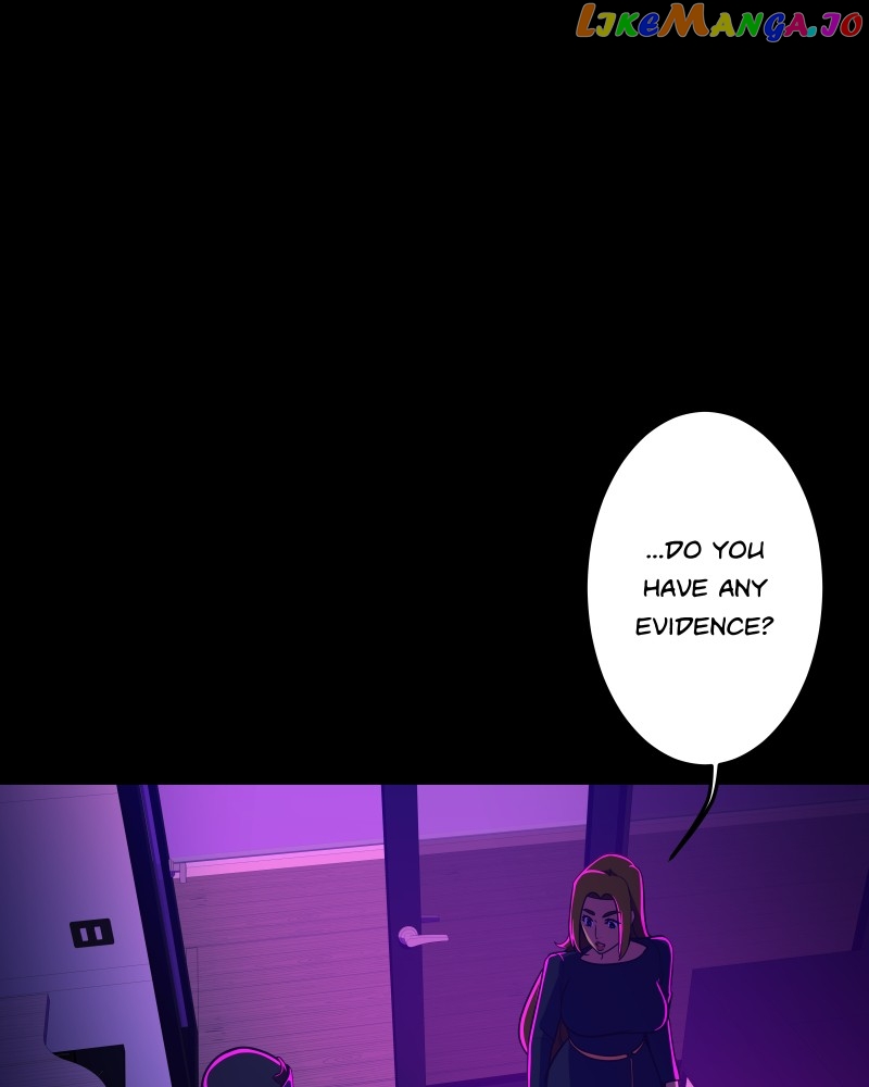 Señorita Cometa Chapter 11 - page 60