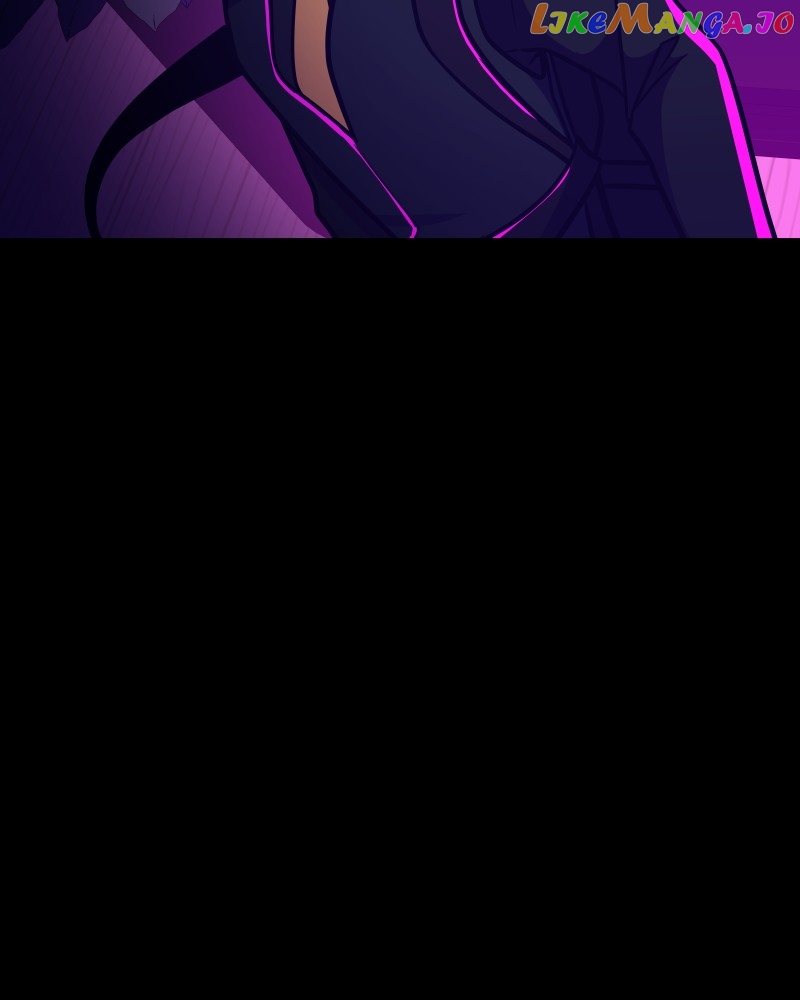 Señorita Cometa Chapter 11 - page 63