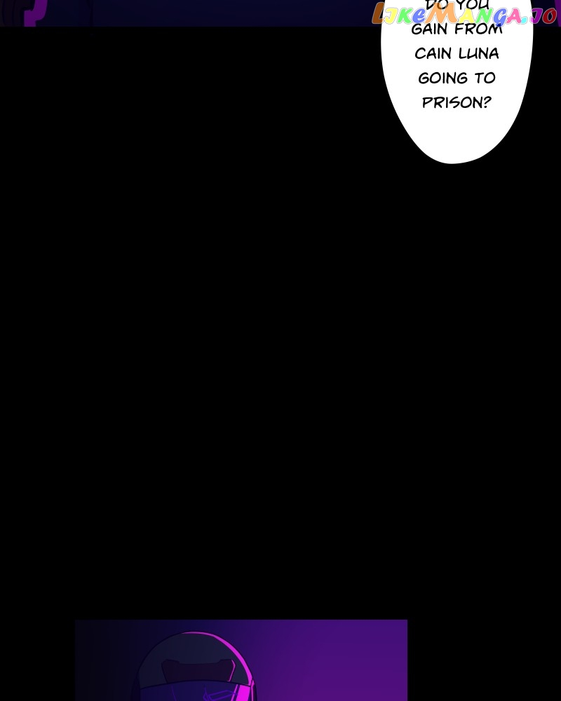 Señorita Cometa Chapter 11 - page 67