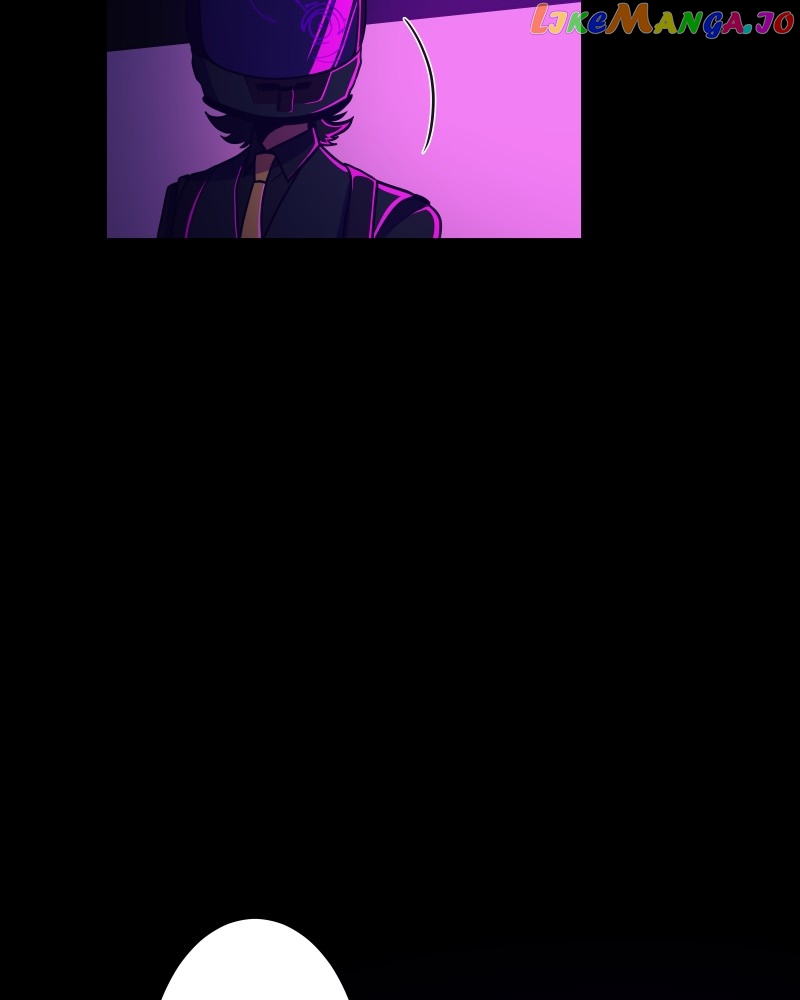 Señorita Cometa Chapter 11 - page 68
