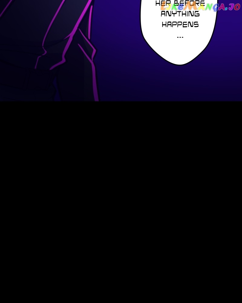 Señorita Cometa Chapter 11 - page 71
