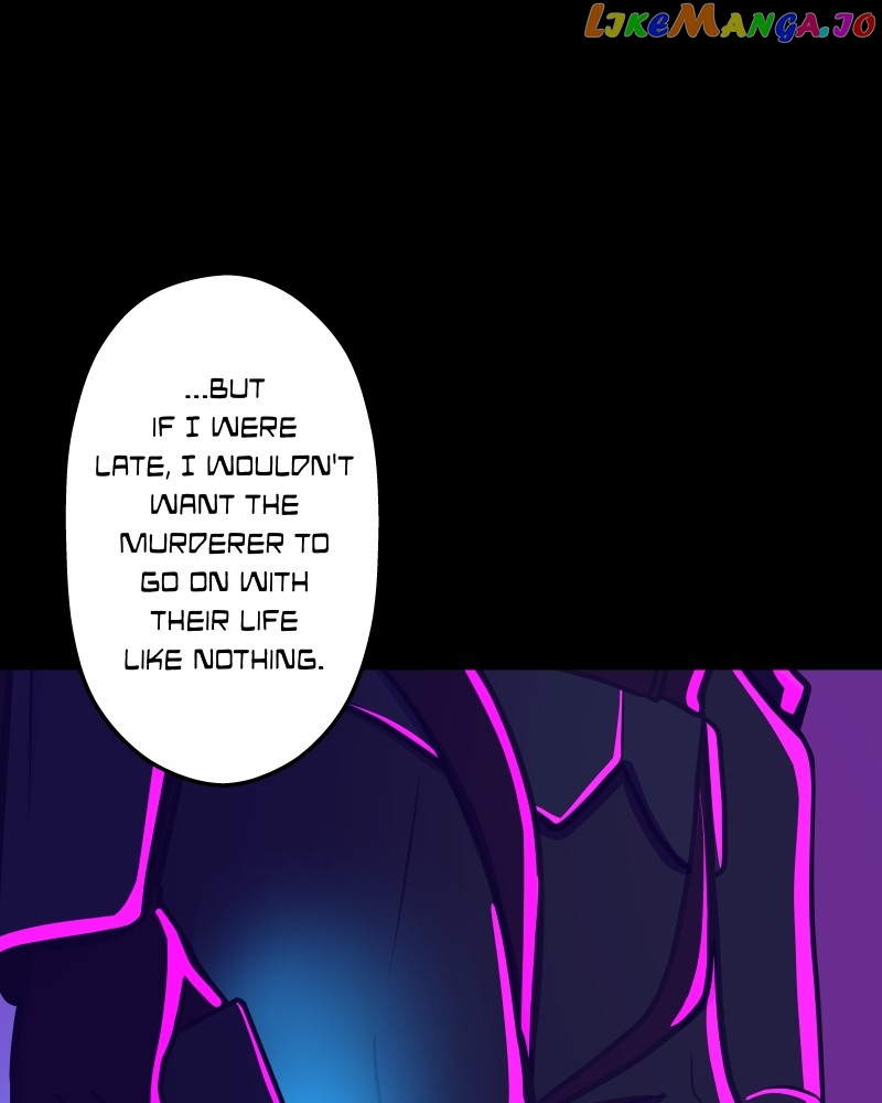 Señorita Cometa Chapter 11 - page 72