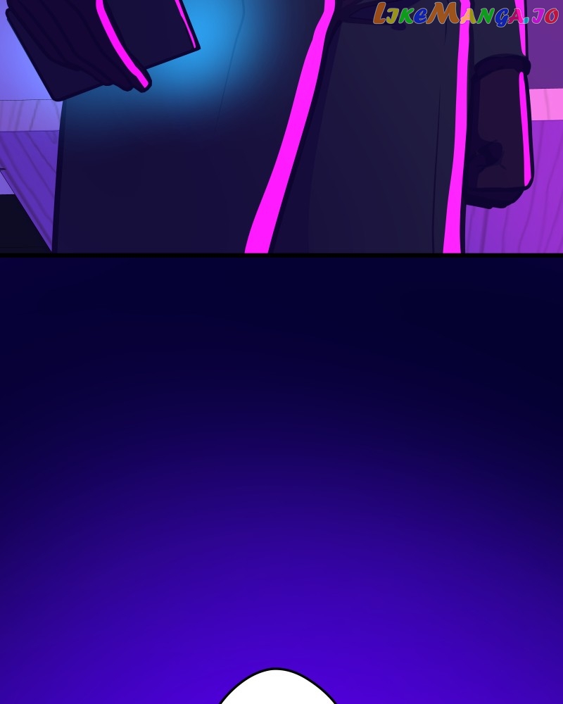 Señorita Cometa Chapter 11 - page 73