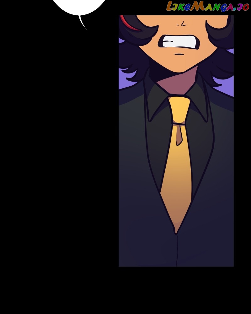 Señorita Cometa Chapter 9 - page 31