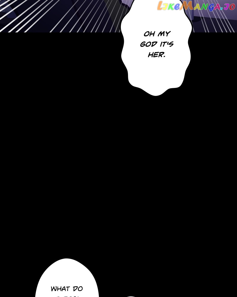 Señorita Cometa Chapter 9 - page 38