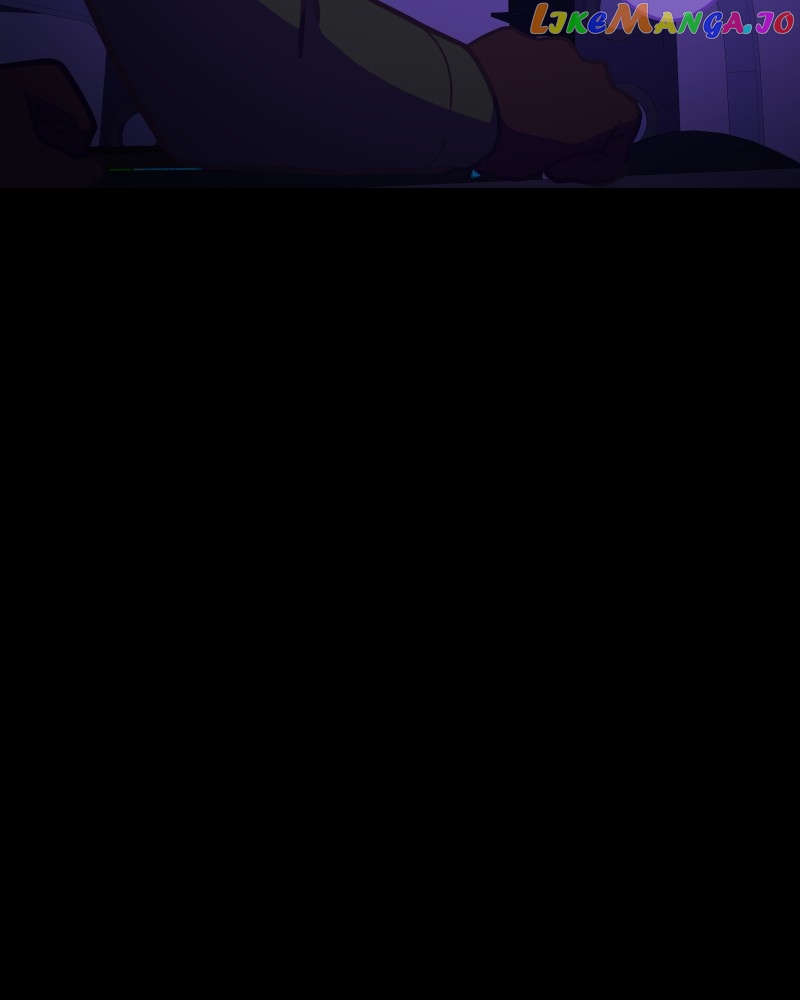 Señorita Cometa Chapter 9 - page 71