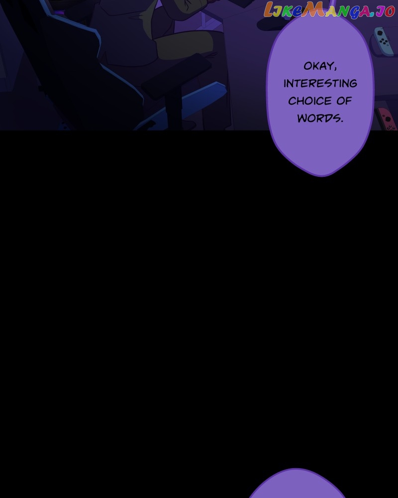 Señorita Cometa Chapter 9 - page 73