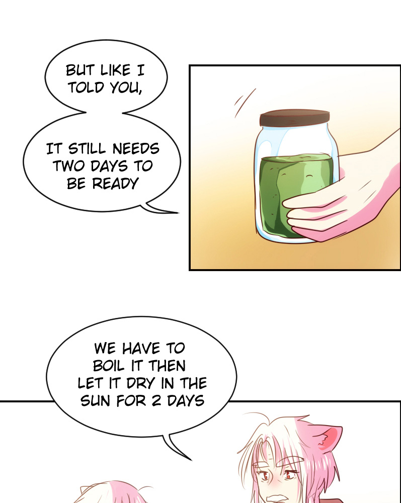 Watermelon – Manhwa Chapter 74 - page 1